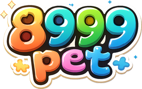 8999 pet